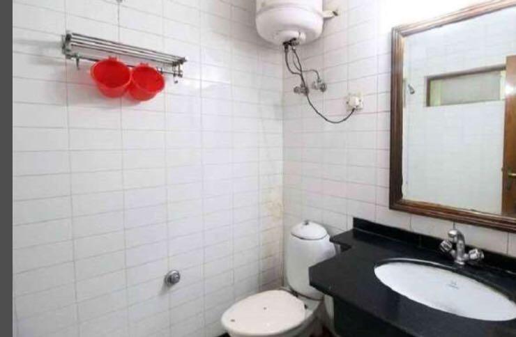 Hotel Sukant Palace 델리 외부 사진